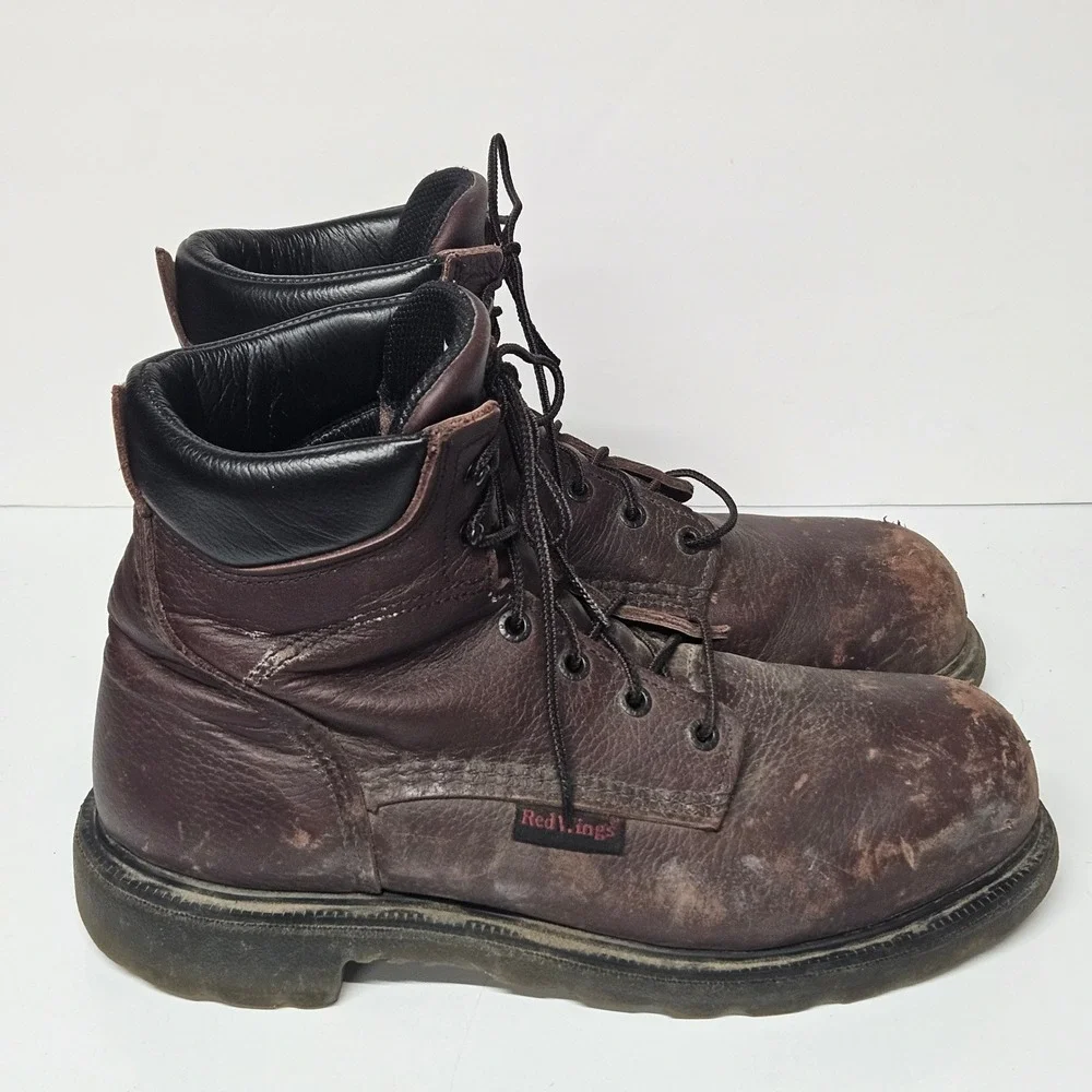 Red Wing red wing